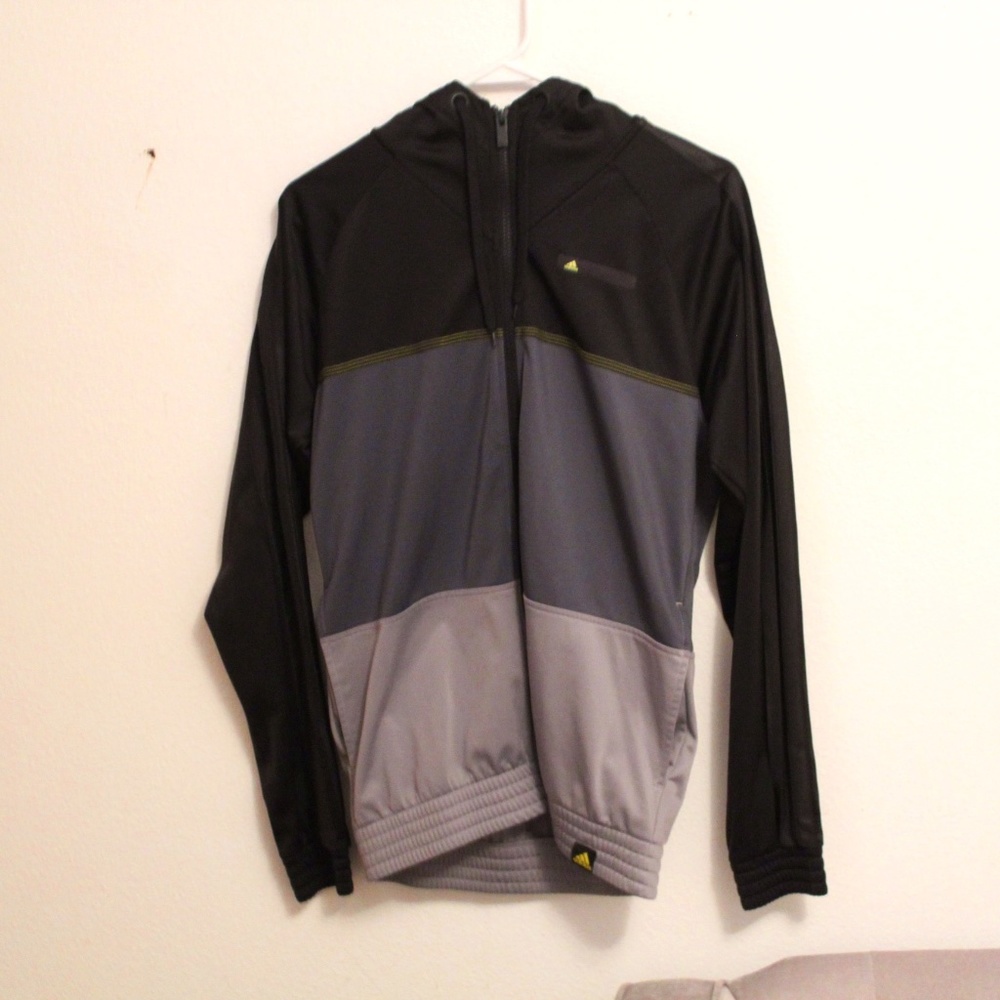 Adidas Hoodie